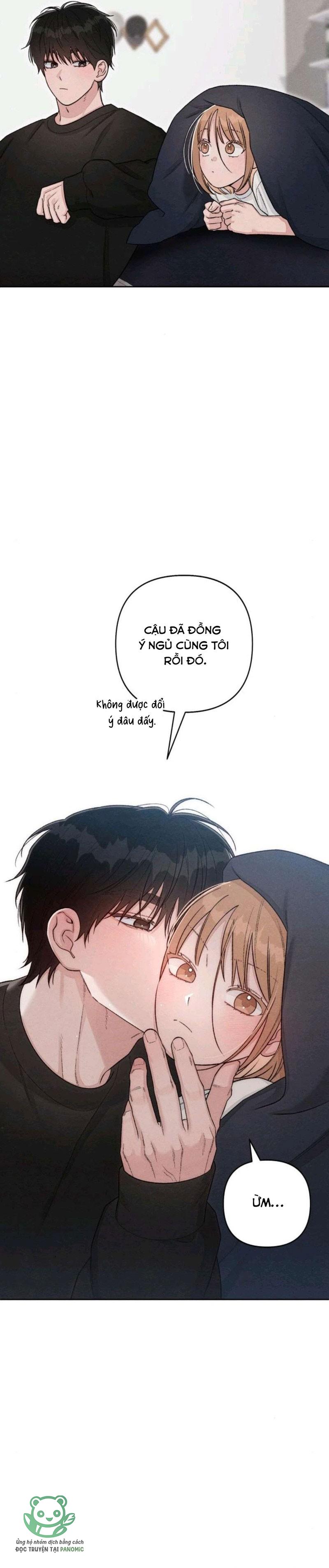 Bí Mật Thanh Xuân - Chap 130 - Trang 6