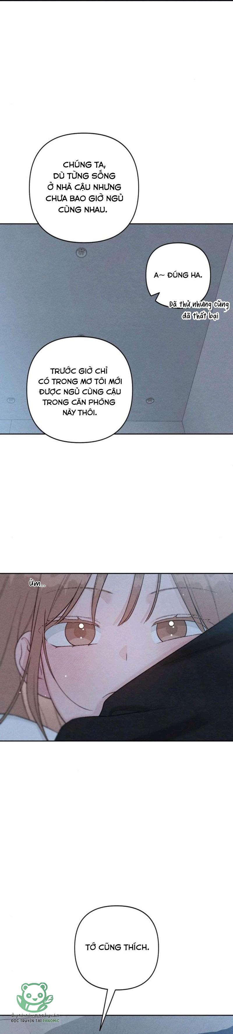 Bí Mật Thanh Xuân - Chap 130 - Trang 8