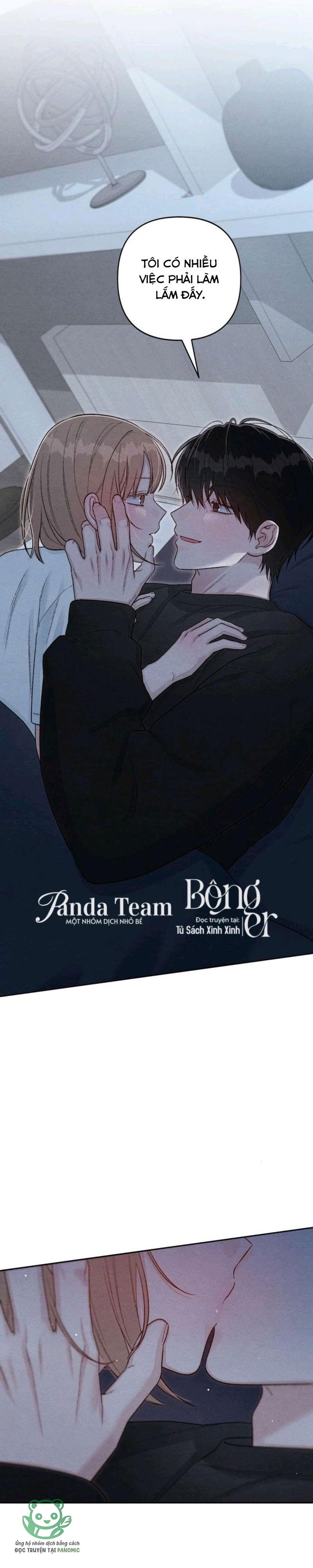 Bí Mật Thanh Xuân - Chap 130 - Trang 11