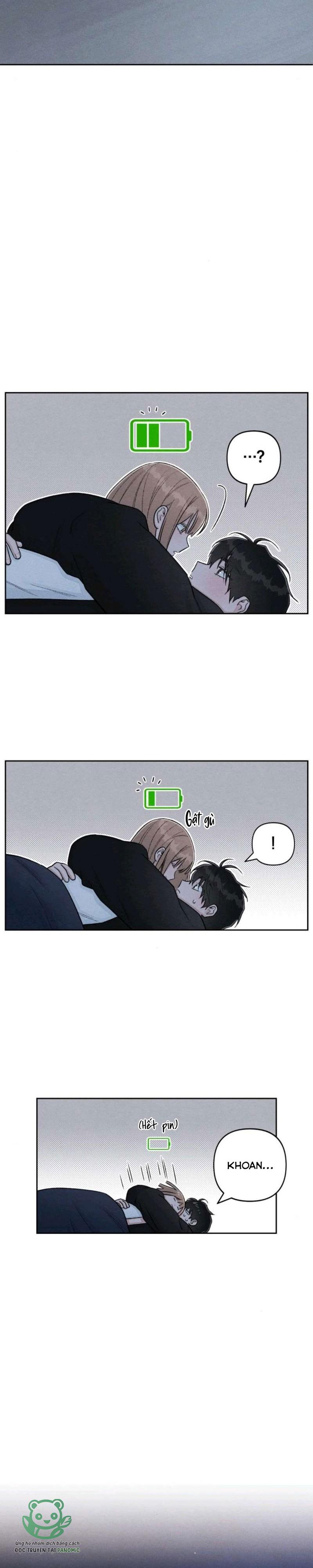 Bí Mật Thanh Xuân - Chap 130 - Trang 13
