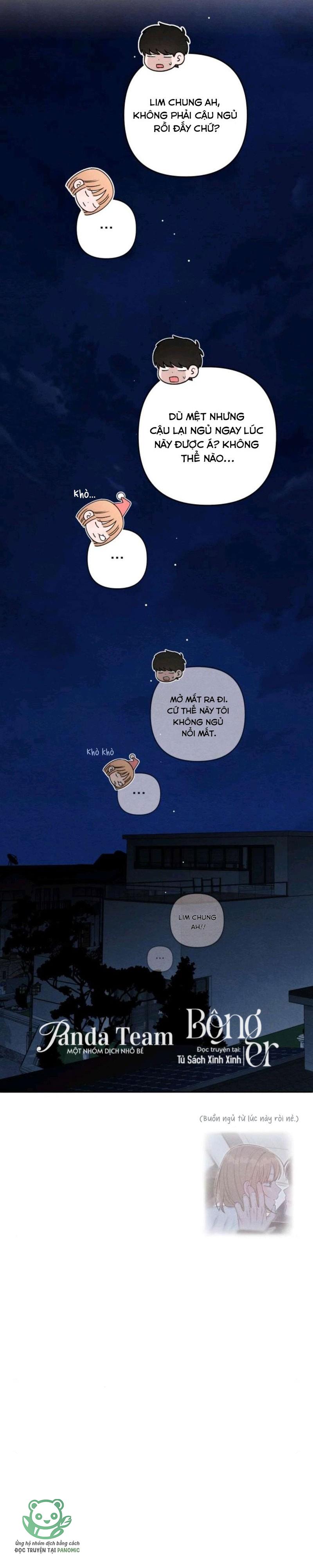 Bí Mật Thanh Xuân - Chap 130 - Trang 14