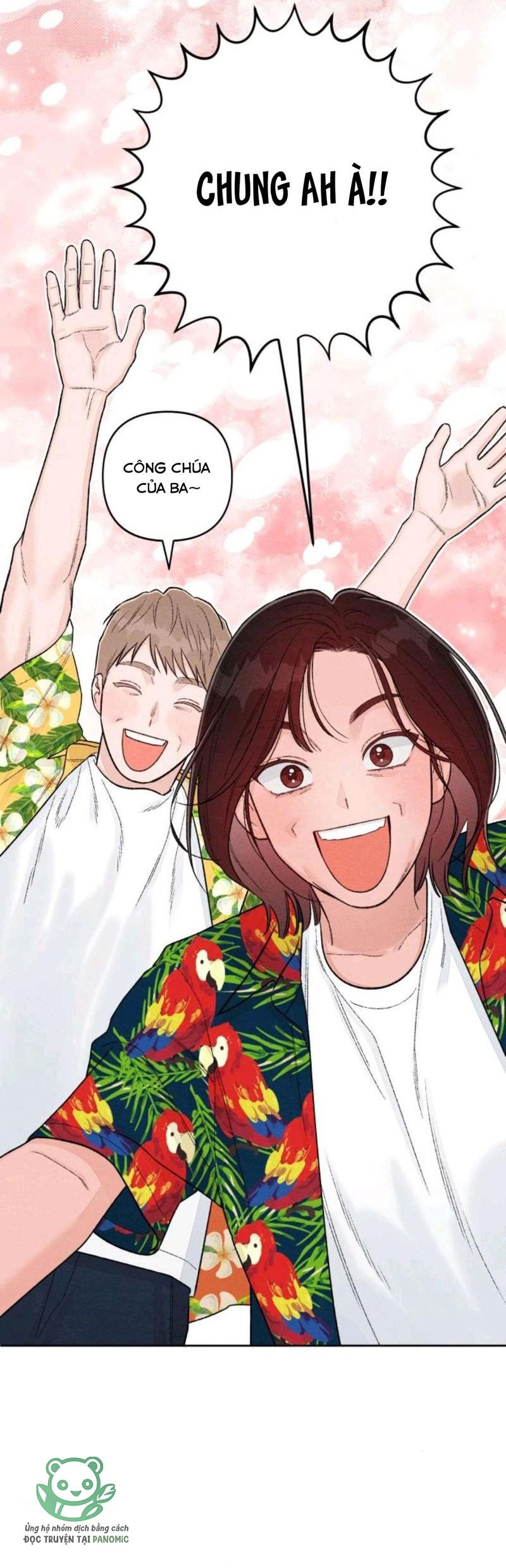 Bí Mật Thanh Xuân - Chap 130 - Trang 18