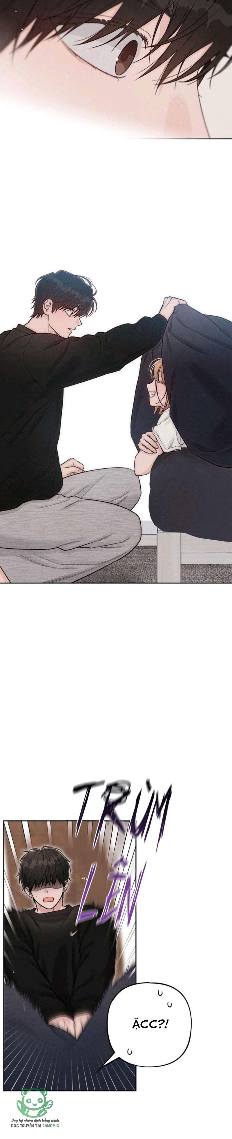 Bí Mật Thanh Xuân - Chap 130 - Trang 3