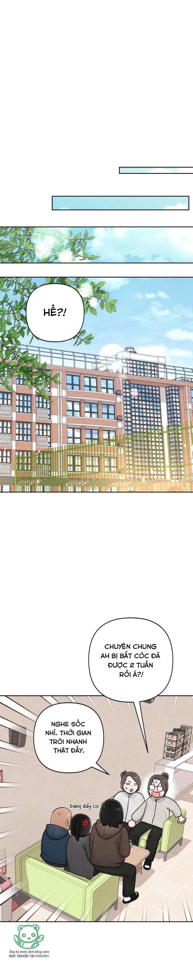 Bí Mật Thanh Xuân - Chap 130 - Trang 29