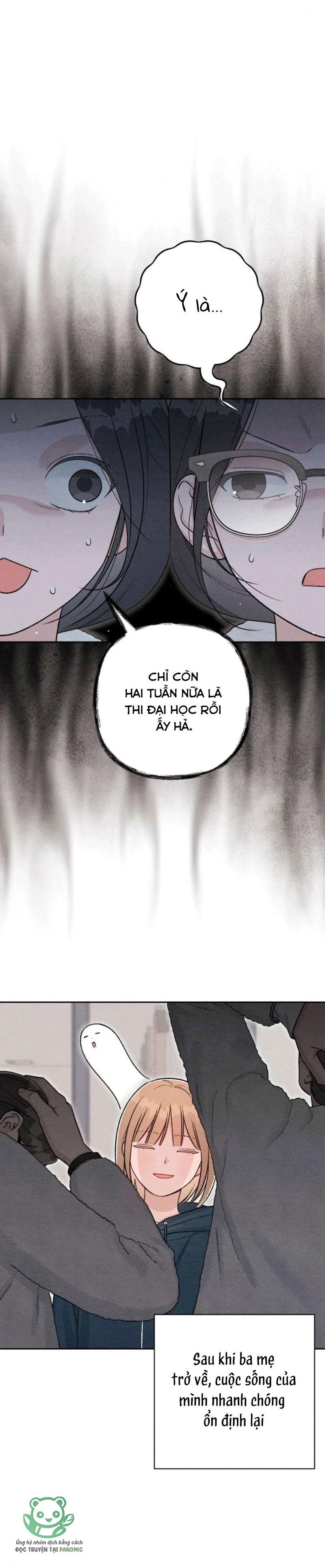 Bí Mật Thanh Xuân - Chap 130 - Trang 30