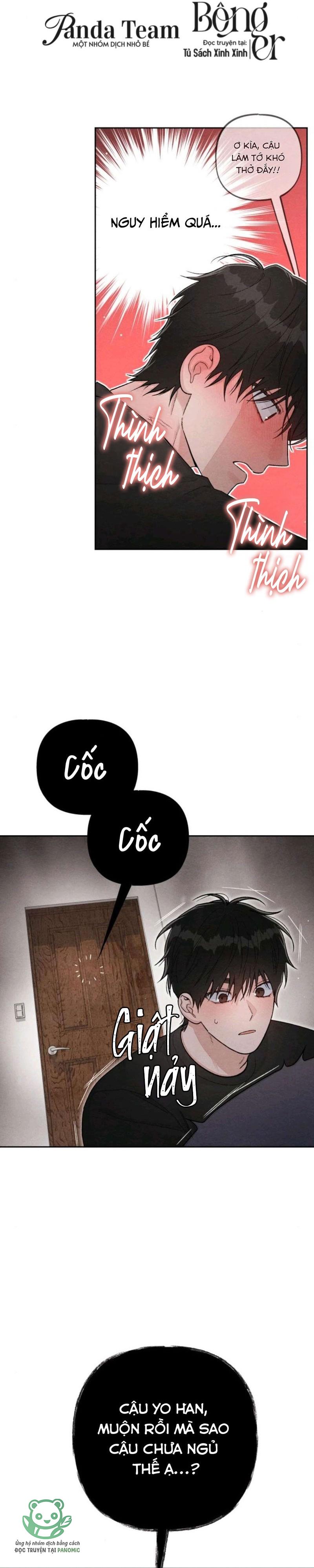 Bí Mật Thanh Xuân - Chap 130 - Trang 4