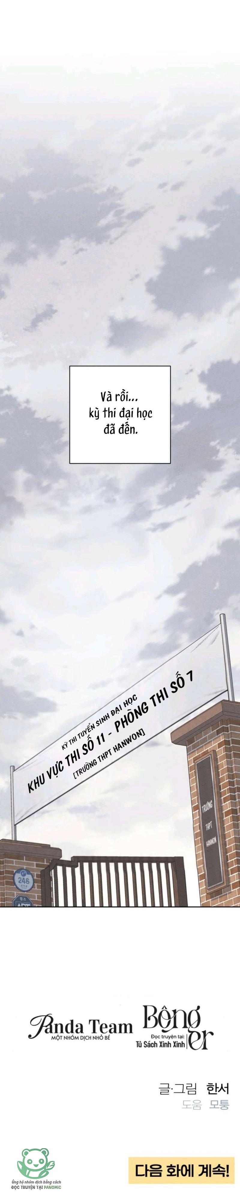 Bí Mật Thanh Xuân - Chap 130 - Trang 33