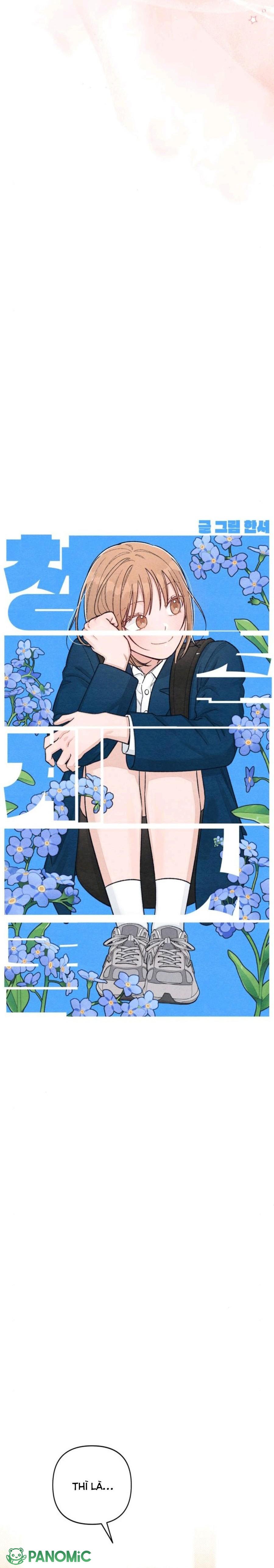 Bí Mật Thanh Xuân - Chap 131 - Trang 6