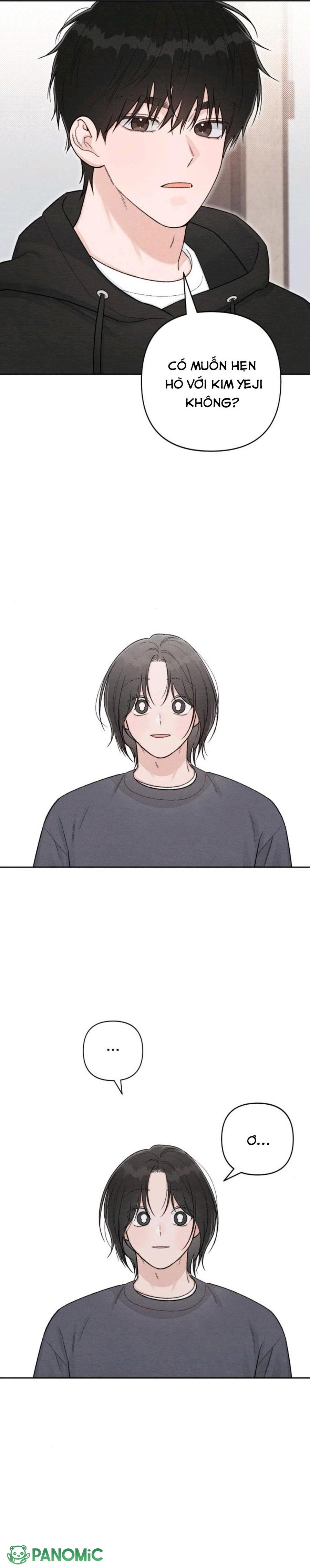 Bí Mật Thanh Xuân - Chap 131 - Trang 9