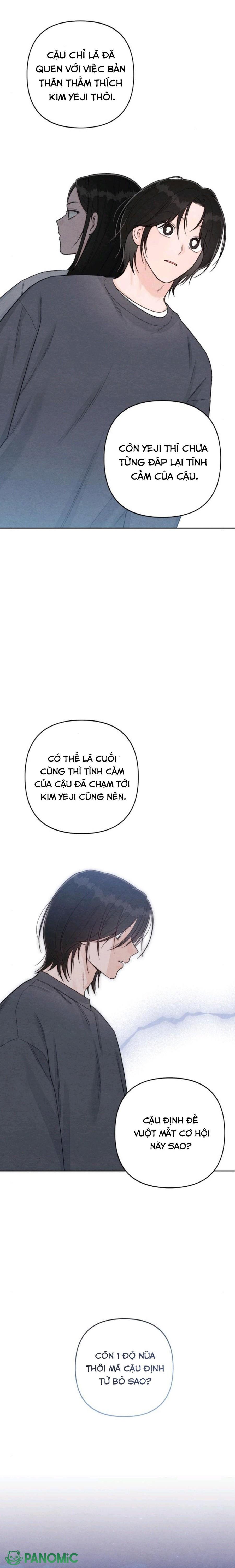 Bí Mật Thanh Xuân - Chap 131 - Trang 12