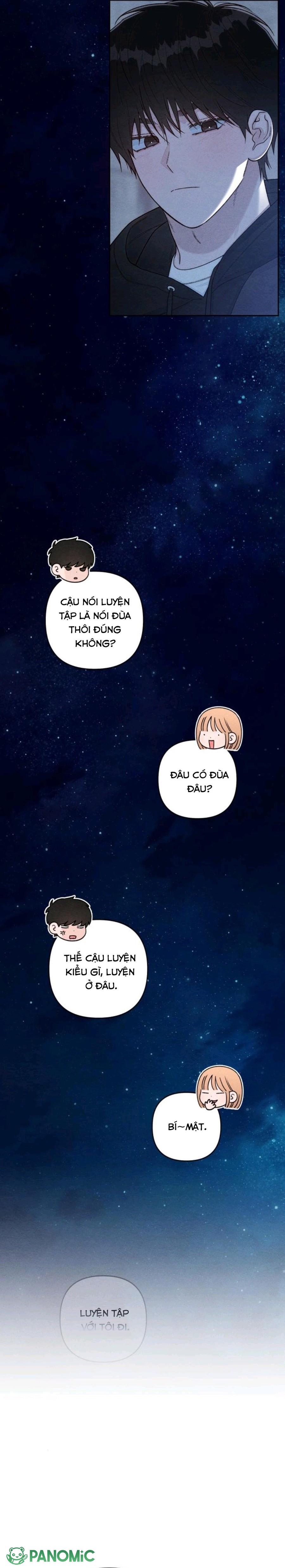 Bí Mật Thanh Xuân - Chap 131 - Trang 19