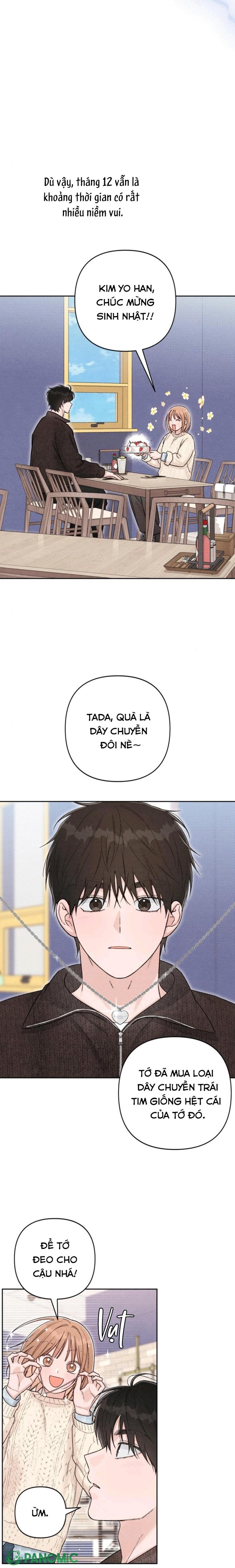 Bí Mật Thanh Xuân - Chap 131 - Trang 23