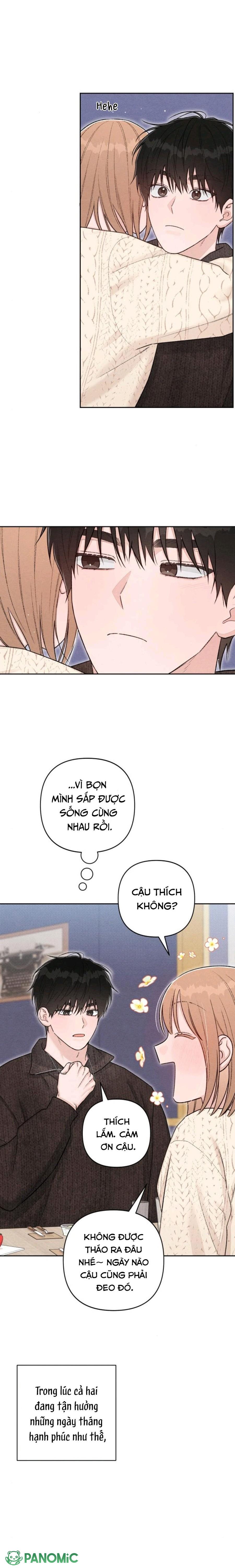 Bí Mật Thanh Xuân - Chap 131 - Trang 24