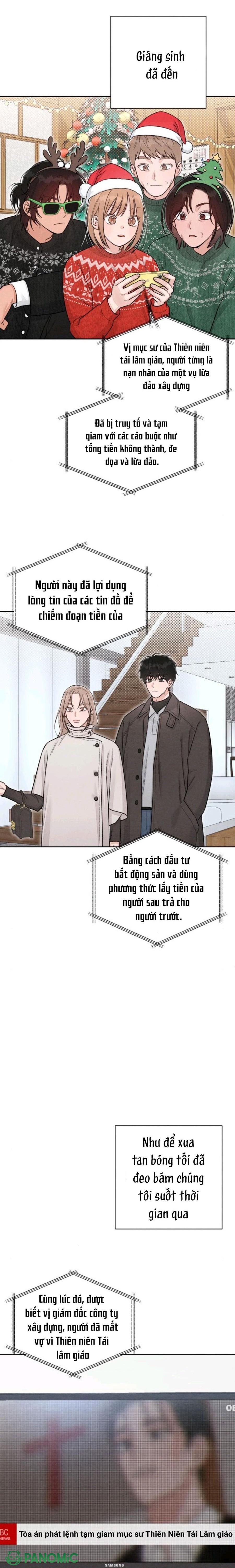 Bí Mật Thanh Xuân - Chap 131 - Trang 25