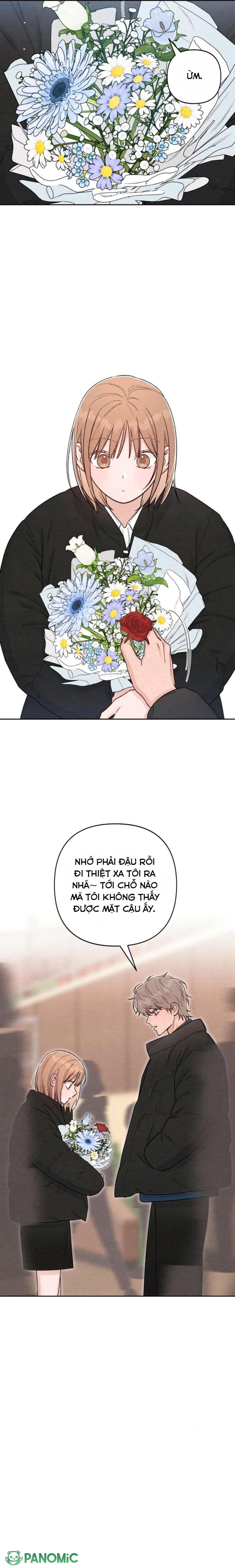 Bí Mật Thanh Xuân - Chap 132 - Trang 7