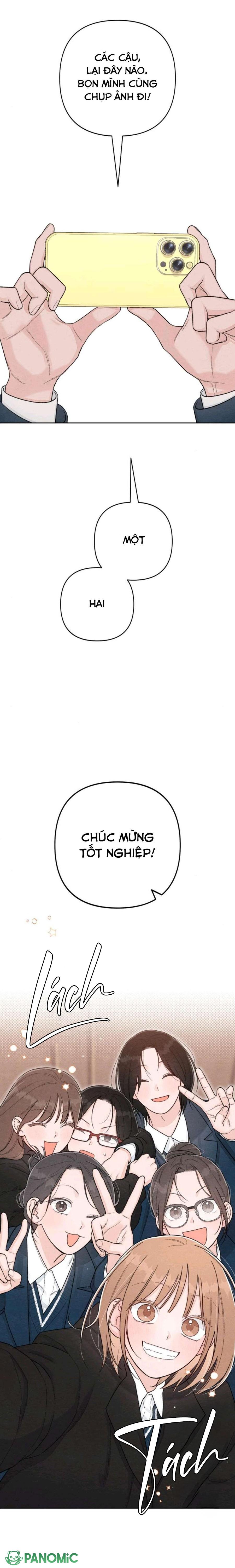 Bí Mật Thanh Xuân - Chap 132 - Trang 2