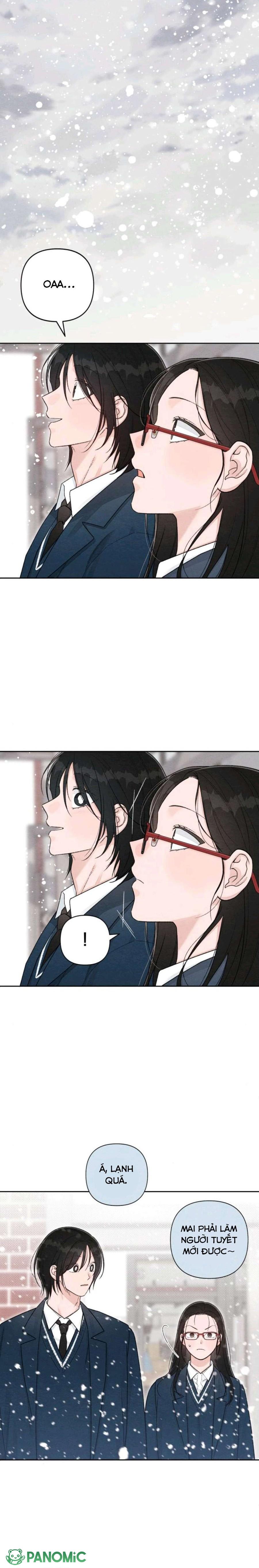 Bí Mật Thanh Xuân - Chap 132 - Trang 12