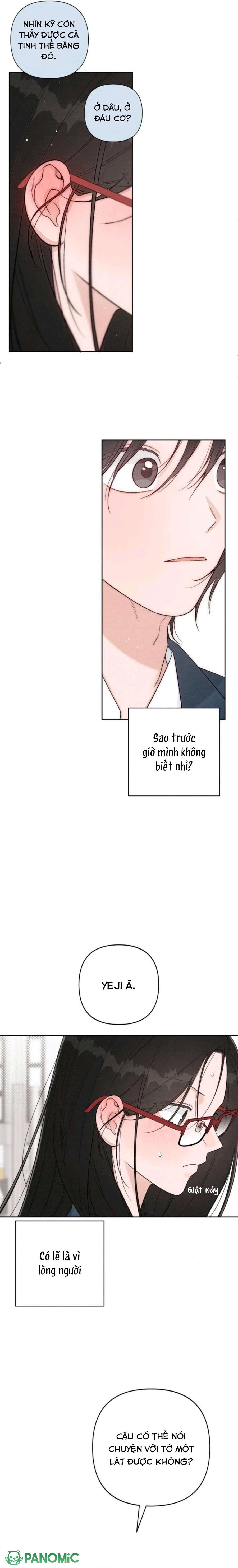 Bí Mật Thanh Xuân - Chap 132 - Trang 13