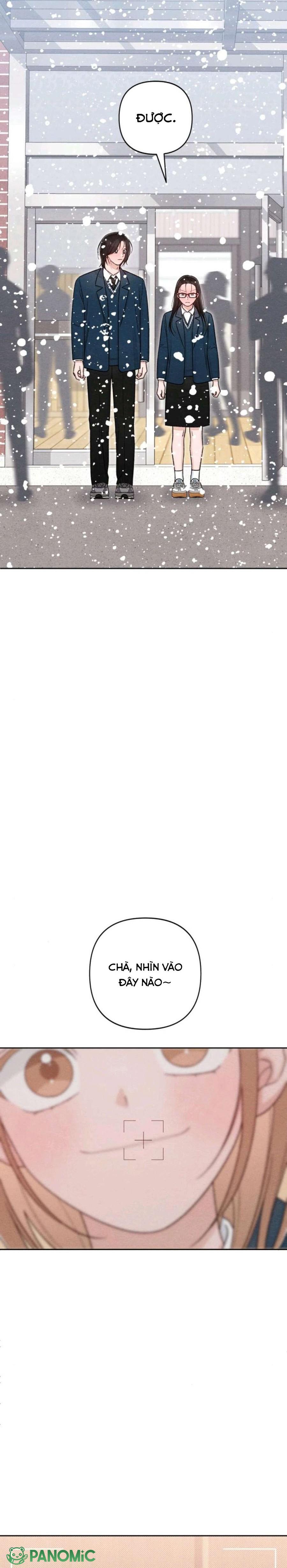 Bí Mật Thanh Xuân - Chap 132 - Trang 15