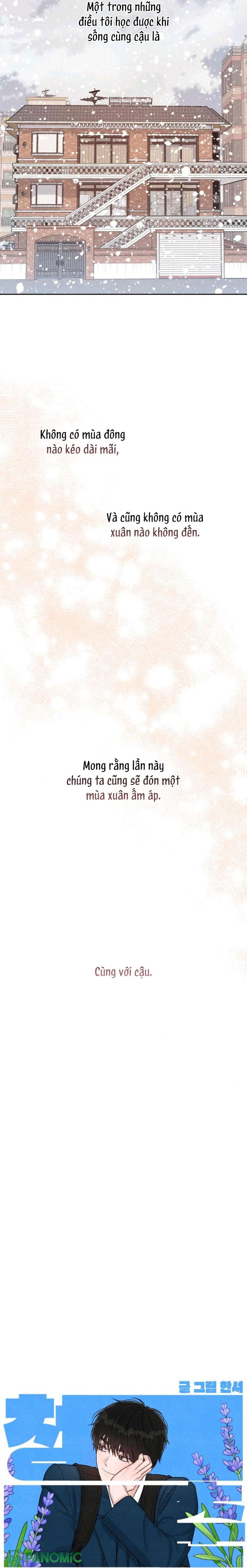 Bí Mật Thanh Xuân - Chap 132 - Trang 17
