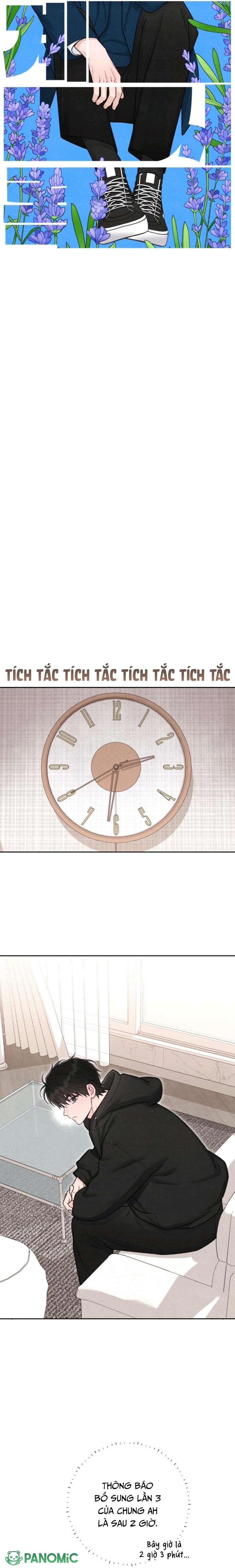 Bí Mật Thanh Xuân - Chap 132 - Trang 18