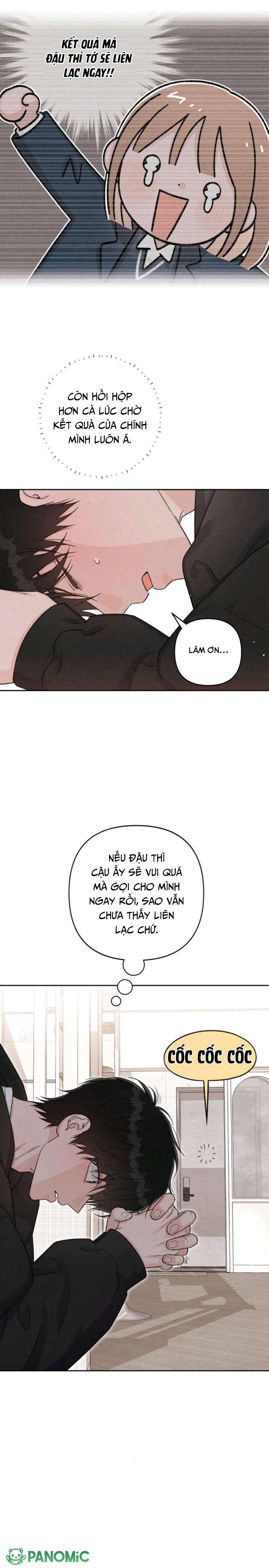 Bí Mật Thanh Xuân - Chap 132 - Trang 19