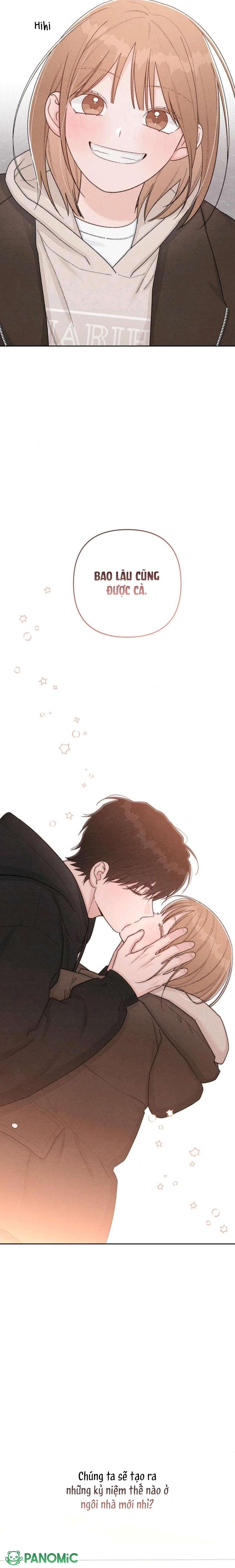 Bí Mật Thanh Xuân - Chap 132 - Trang 23