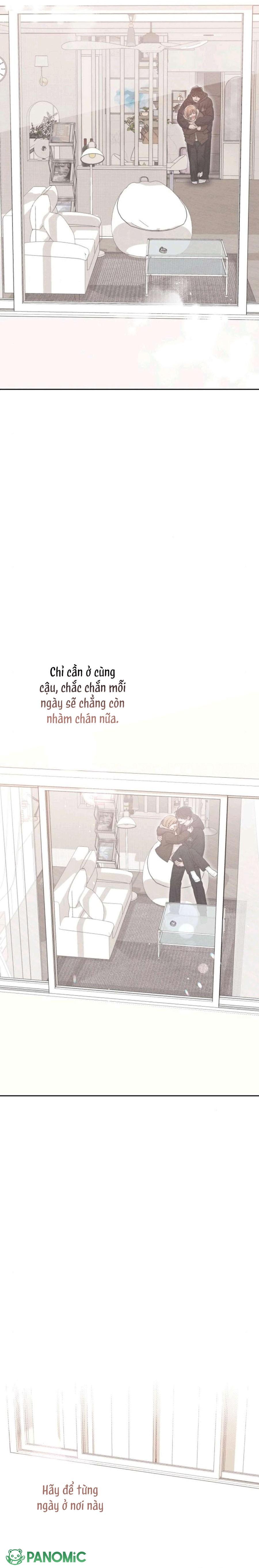 Bí Mật Thanh Xuân - Chap 132 - Trang 24