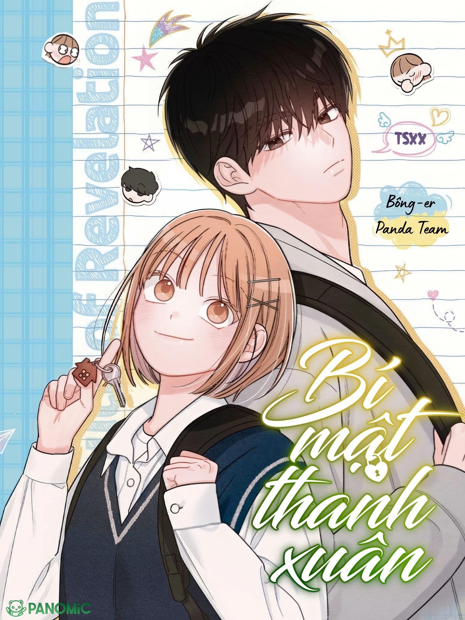 Bí Mật Thanh Xuân - Chap 133 - Trang 1