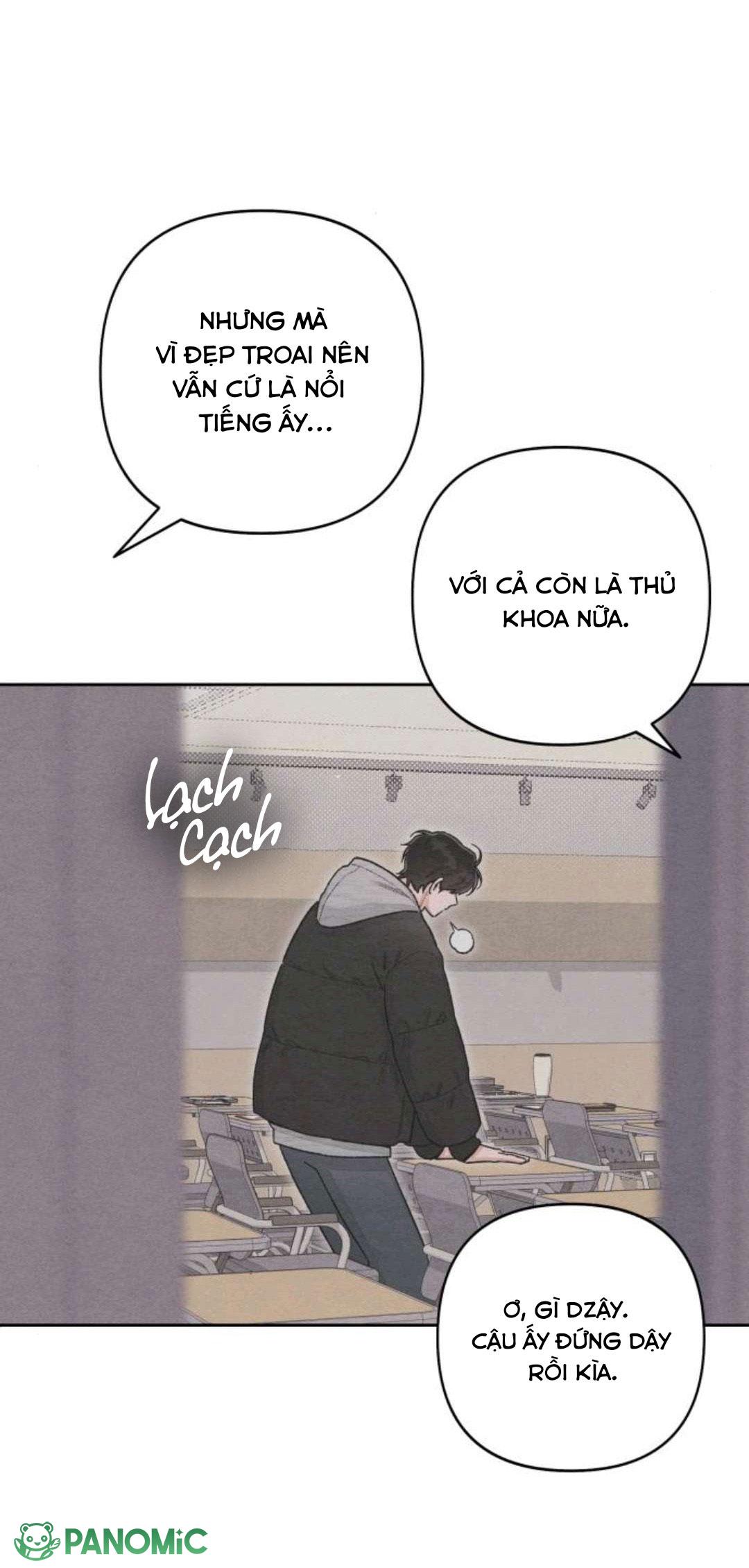 Bí Mật Thanh Xuân - Chap 133 - Trang 6