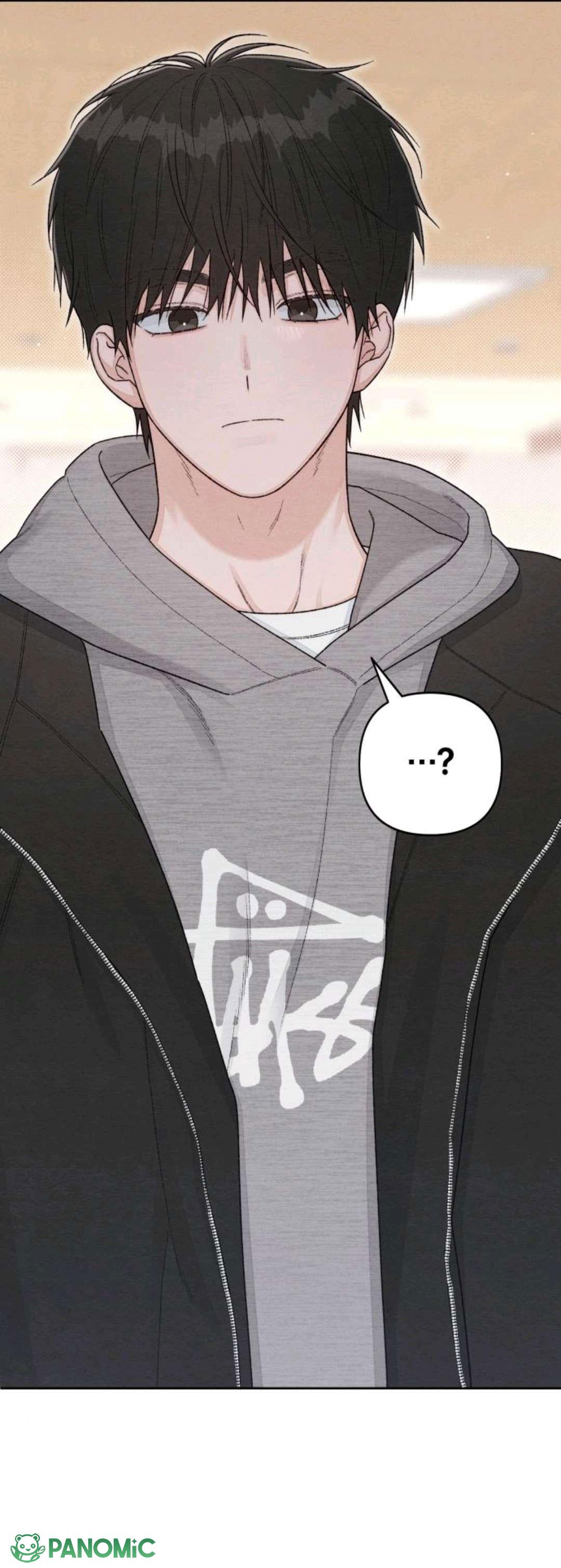 Bí Mật Thanh Xuân - Chap 133 - Trang 8