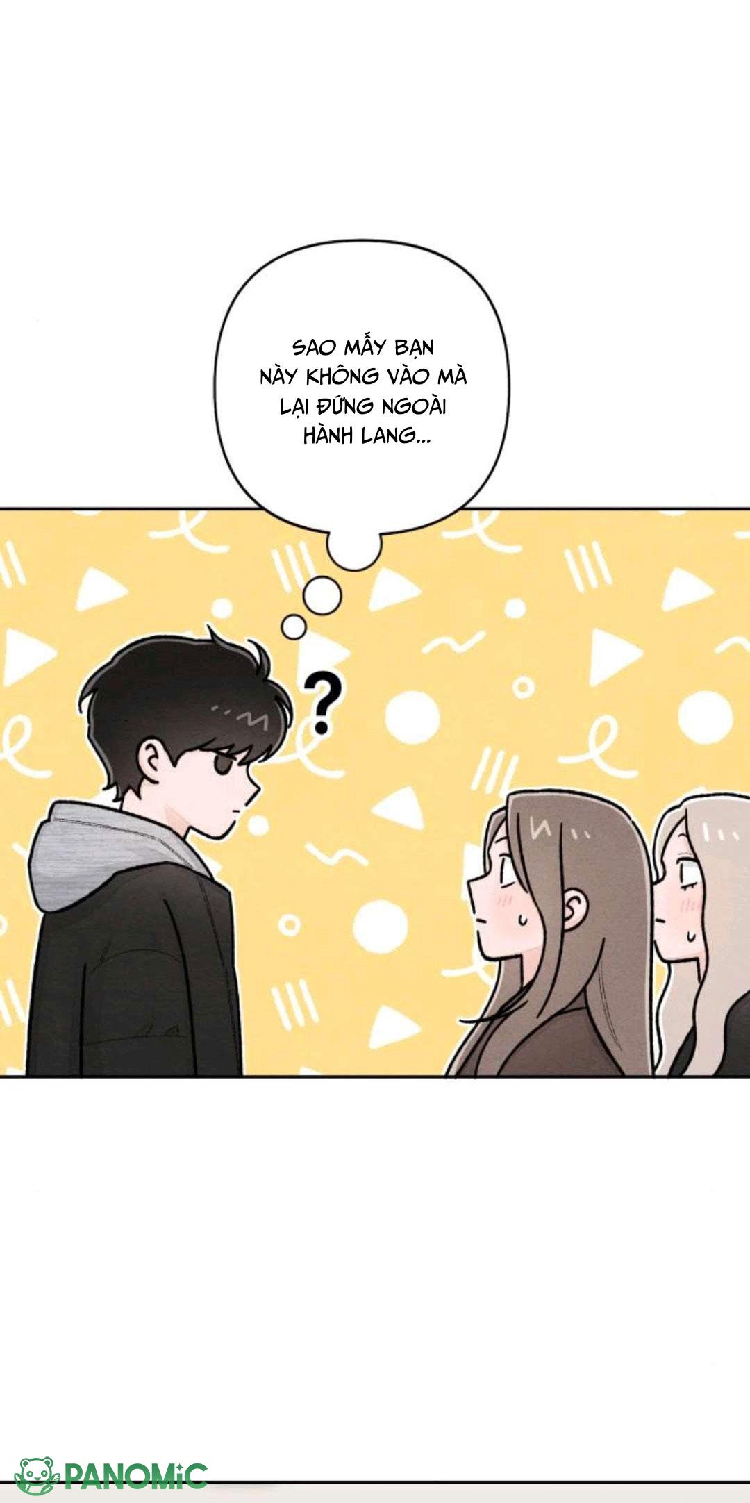 Bí Mật Thanh Xuân - Chap 133 - Trang 9