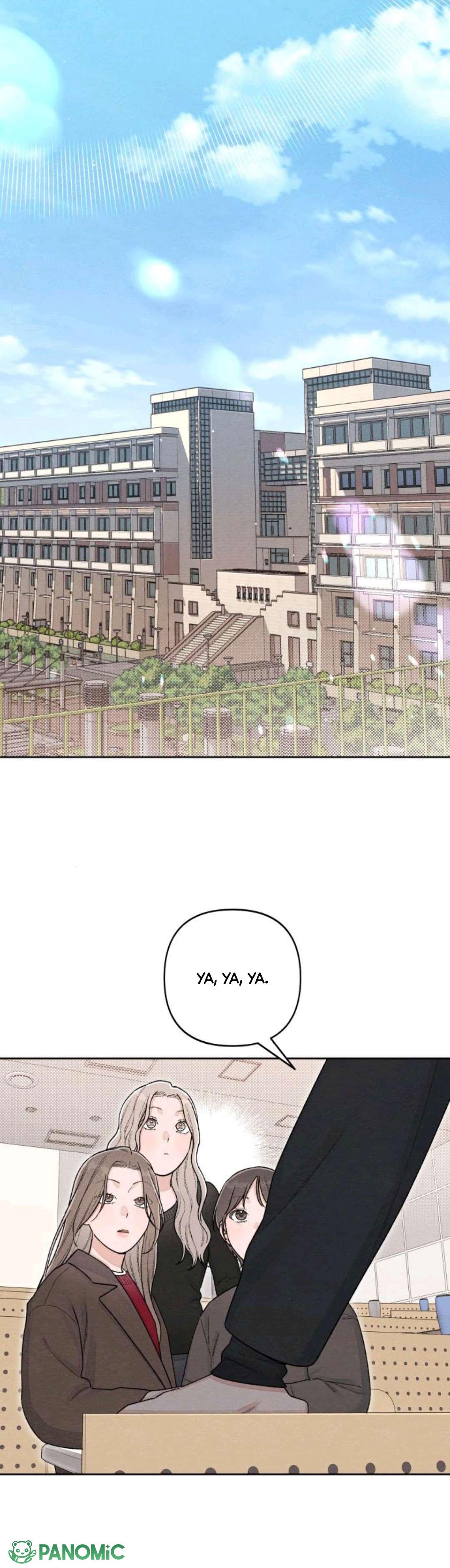 Bí Mật Thanh Xuân - Chap 133 - Trang 2