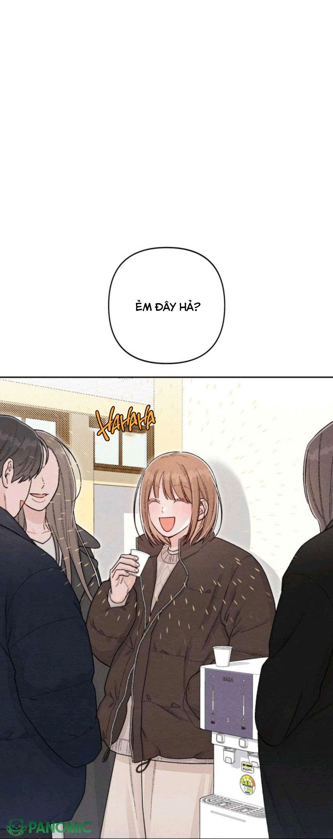 Bí Mật Thanh Xuân - Chap 133 - Trang 11