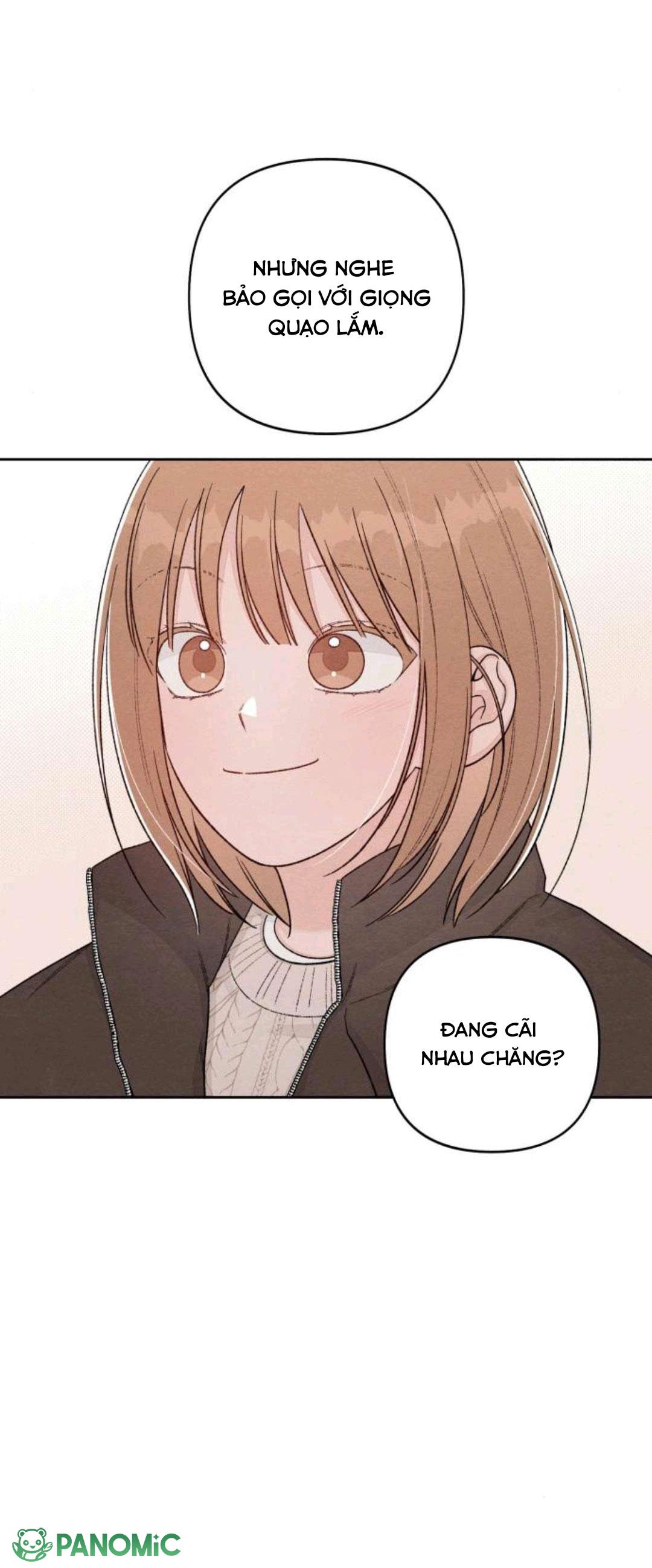 Bí Mật Thanh Xuân - Chap 133 - Trang 13