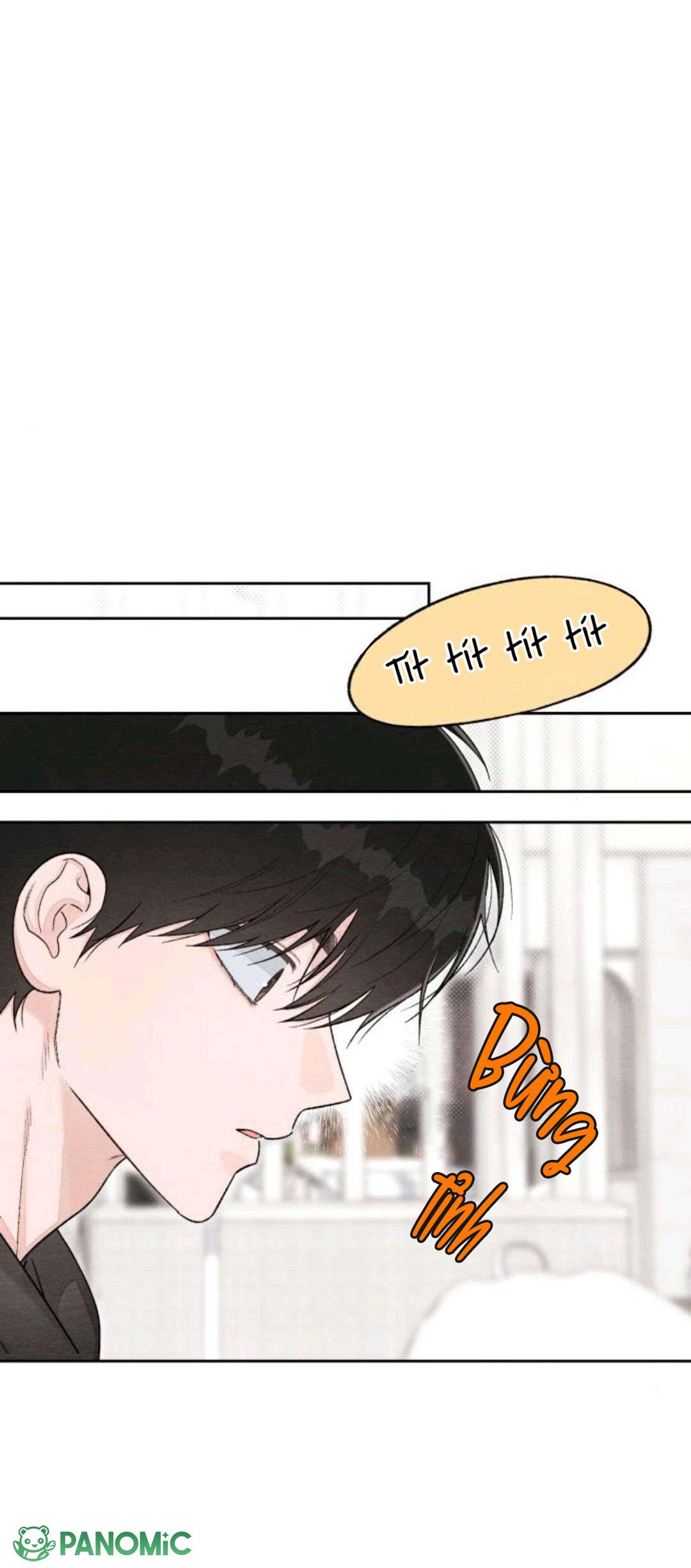 Bí Mật Thanh Xuân - Chap 133 - Trang 19