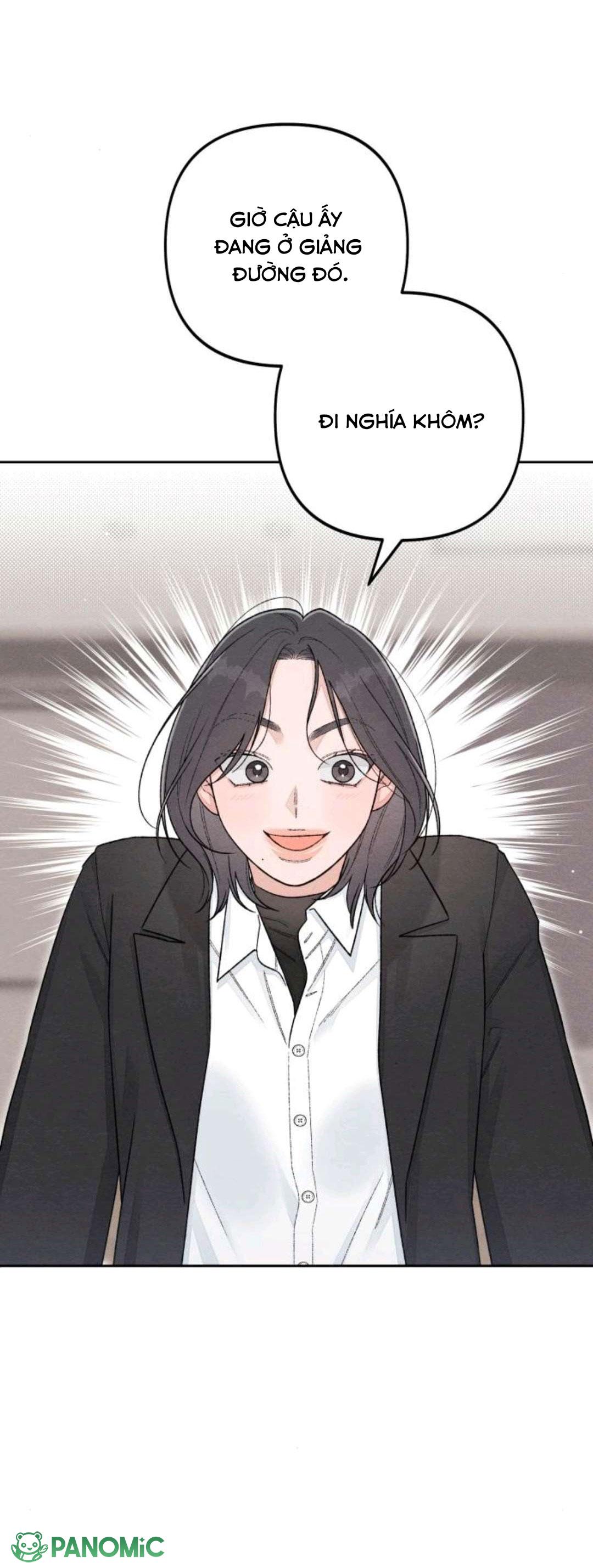 Bí Mật Thanh Xuân - Chap 133 - Trang 3