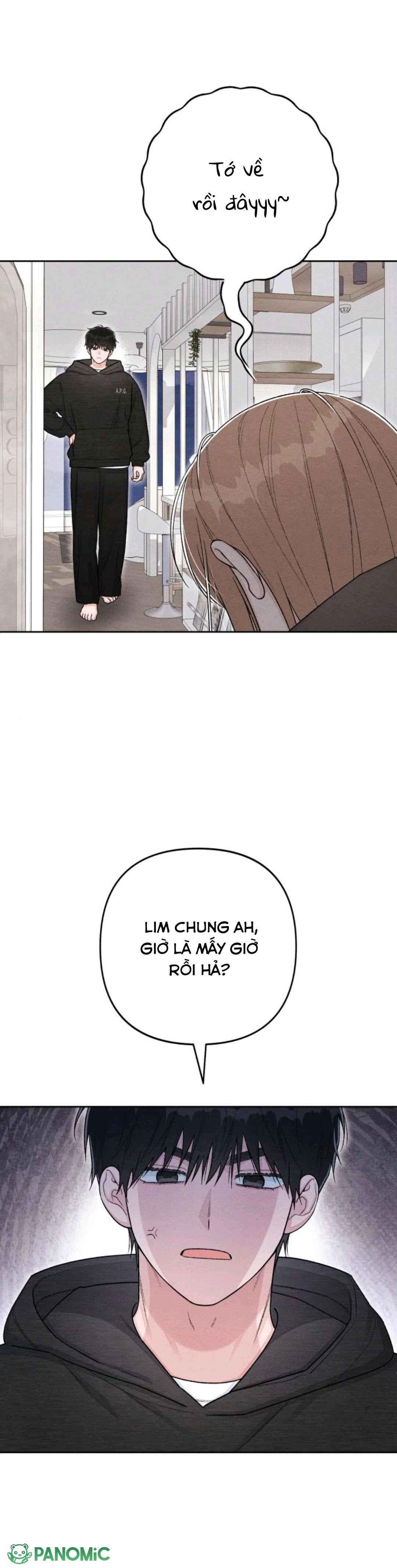Bí Mật Thanh Xuân - Chap 133 - Trang 21