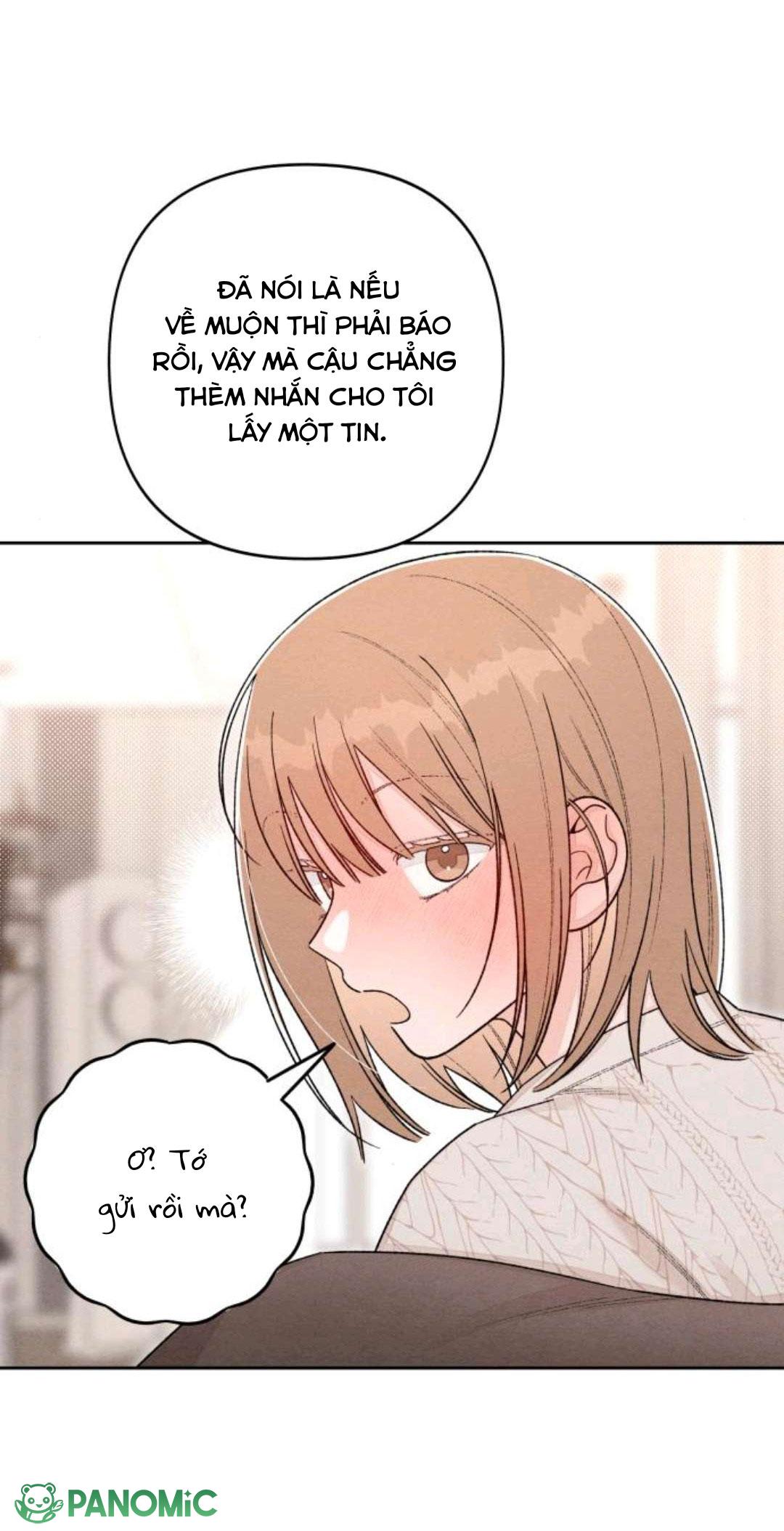 Bí Mật Thanh Xuân - Chap 133 - Trang 24