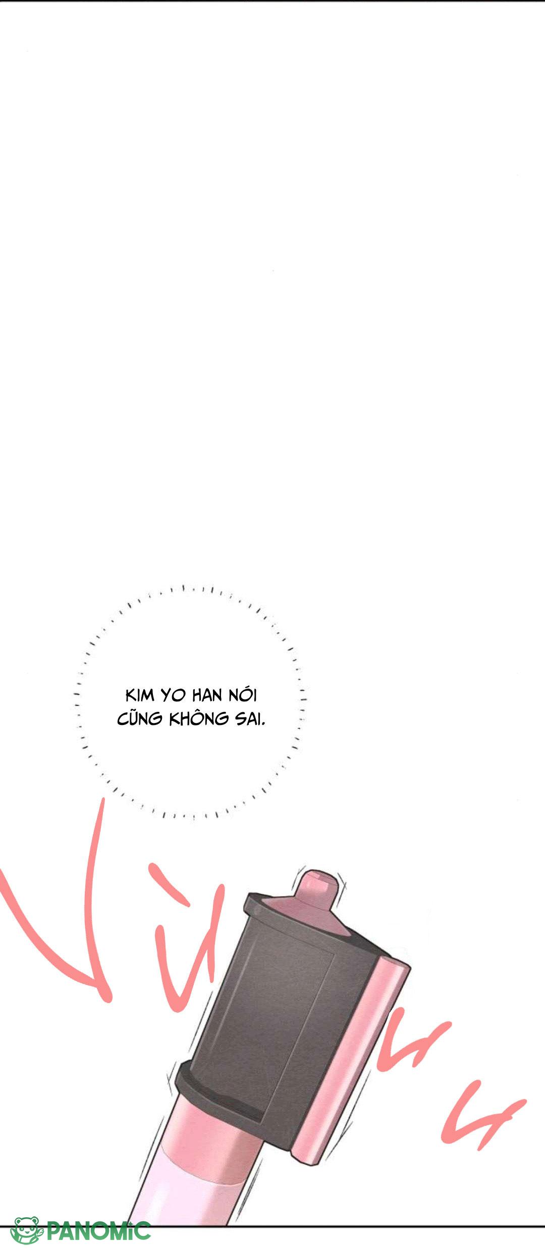 Bí Mật Thanh Xuân - Chap 133 - Trang 30