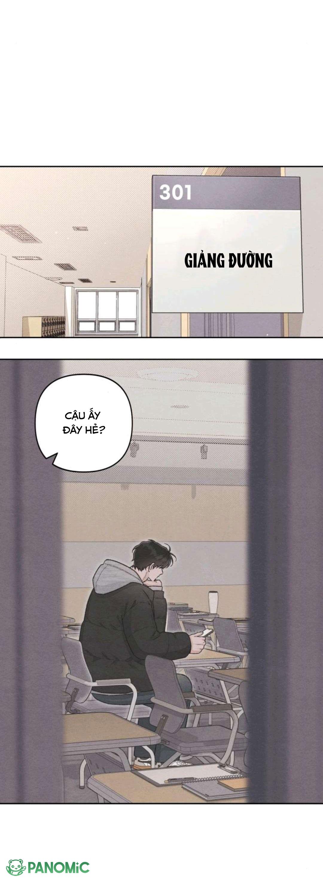 Bí Mật Thanh Xuân - Chap 133 - Trang 4