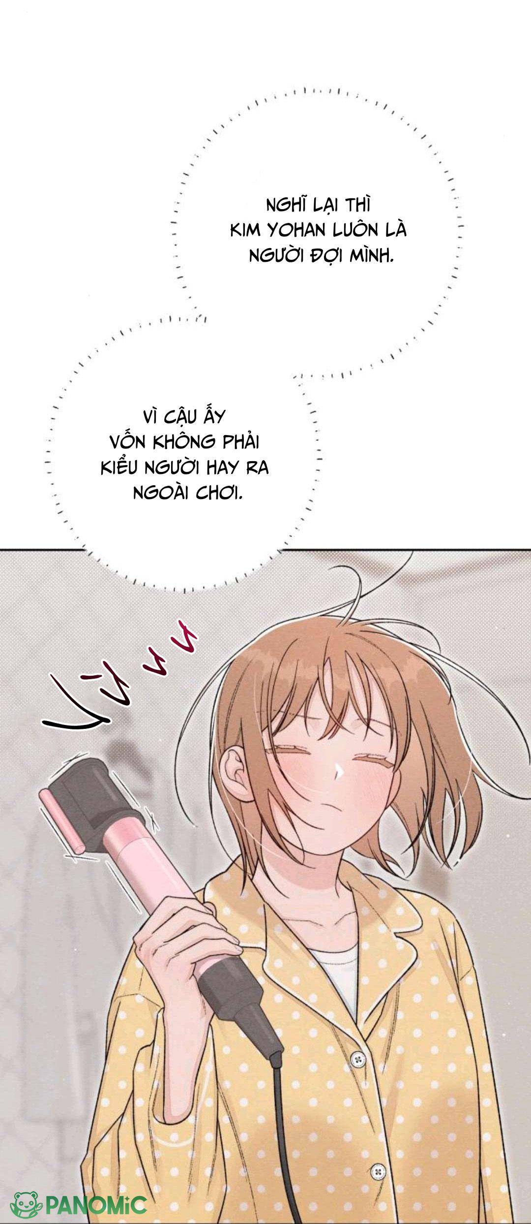 Bí Mật Thanh Xuân - Chap 133 - Trang 32