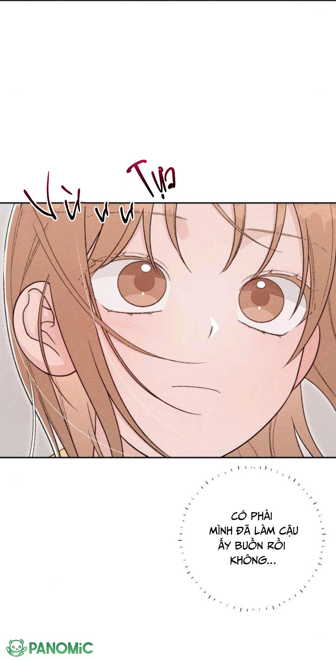 Bí Mật Thanh Xuân - Chap 133 - Trang 33