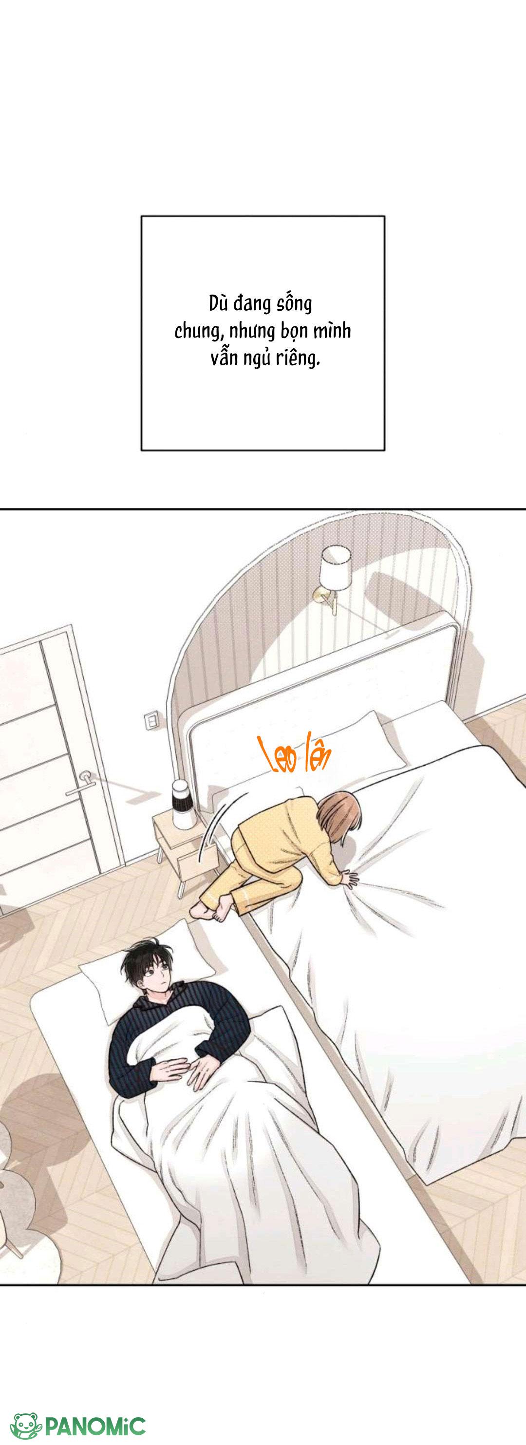 Bí Mật Thanh Xuân - Chap 133 - Trang 37