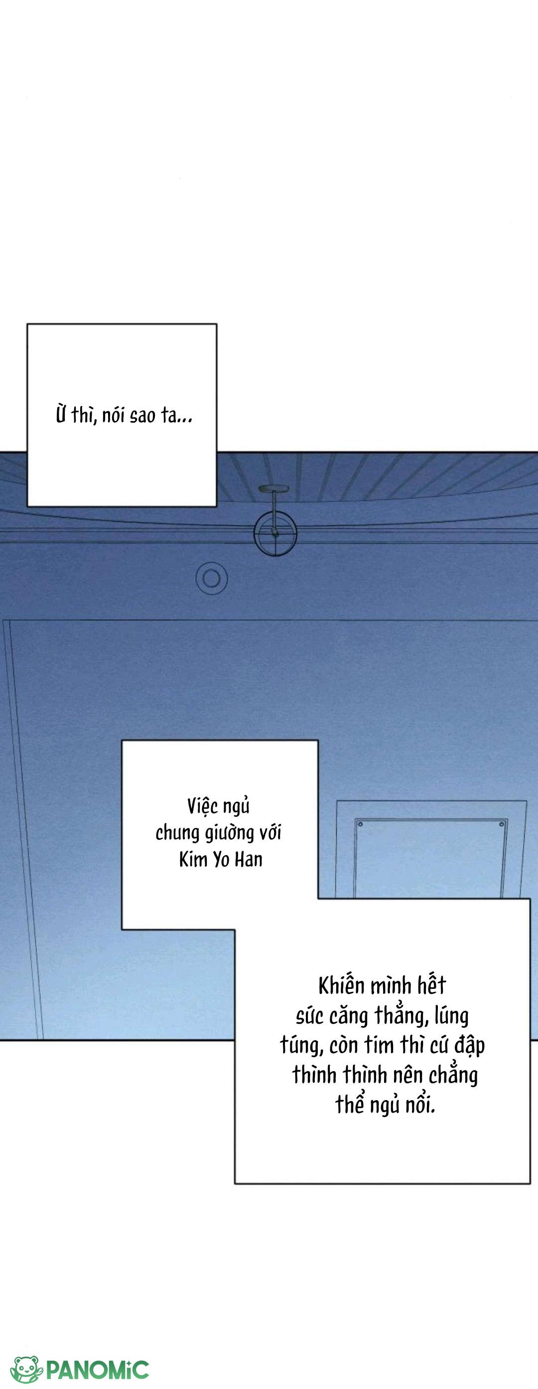 Bí Mật Thanh Xuân - Chap 133 - Trang 40