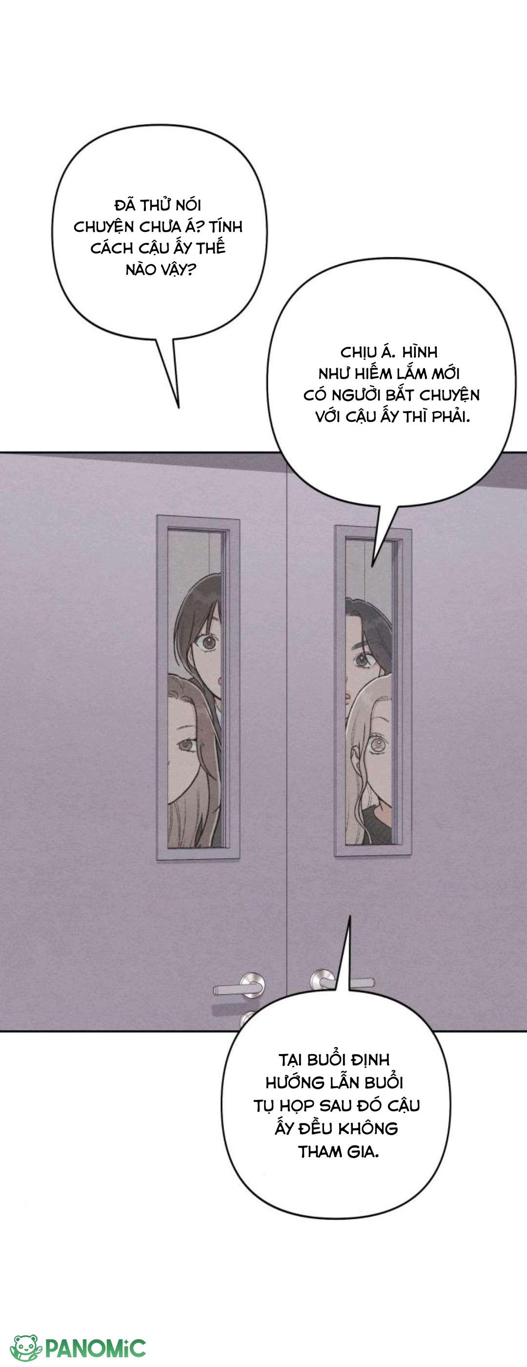 Bí Mật Thanh Xuân - Chap 133 - Trang 5