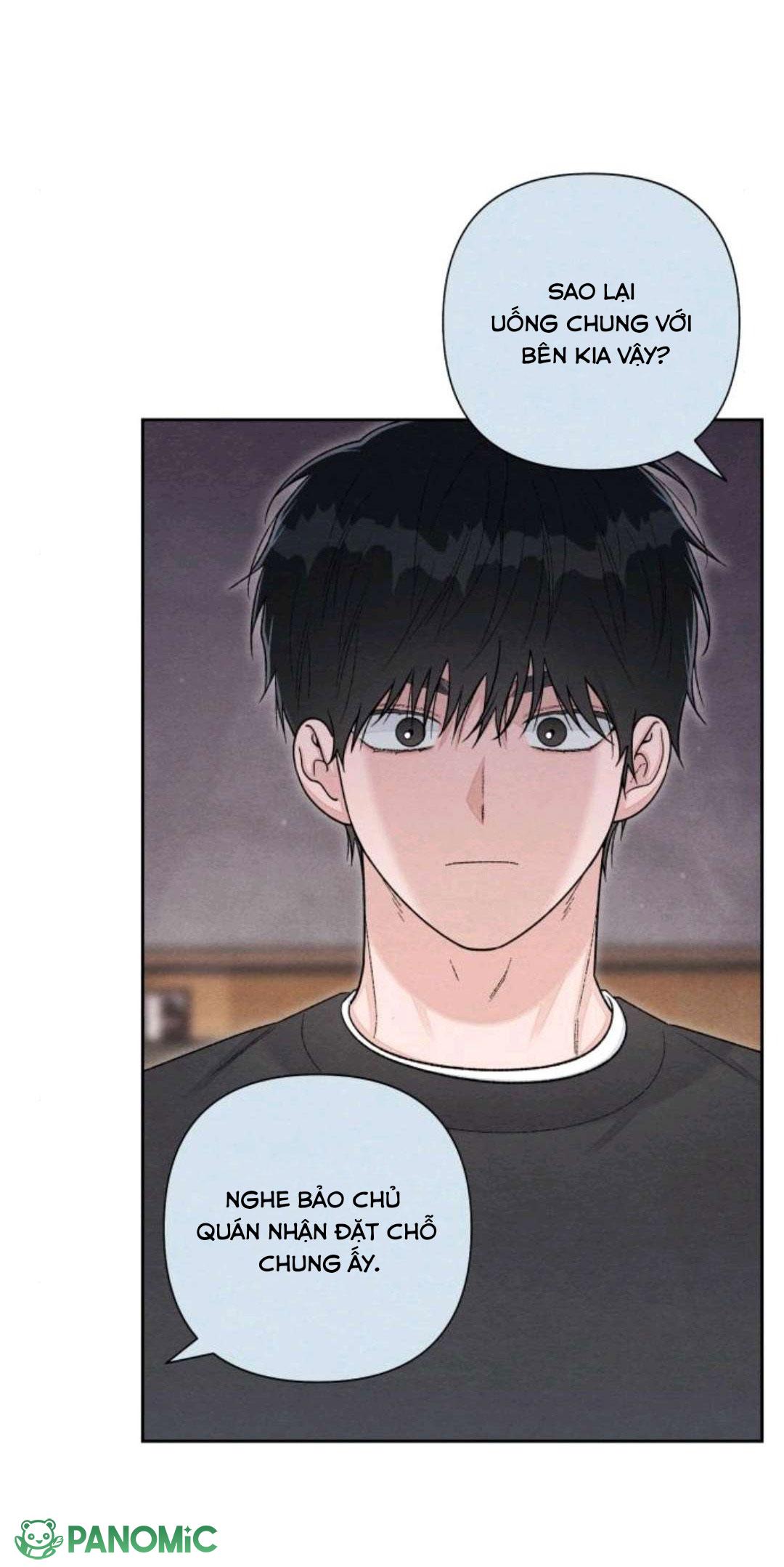 Bí Mật Thanh Xuân - Chap 133 - Trang 45