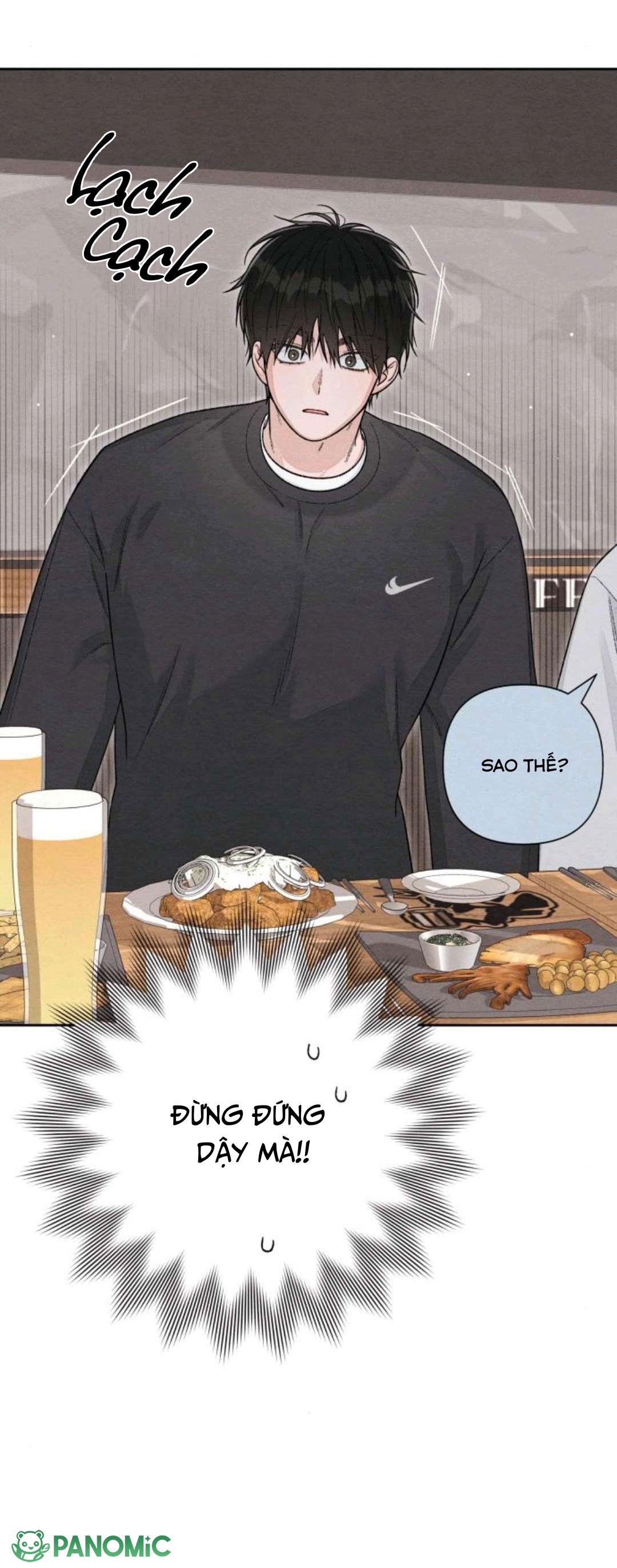 Bí Mật Thanh Xuân - Chap 133 - Trang 47