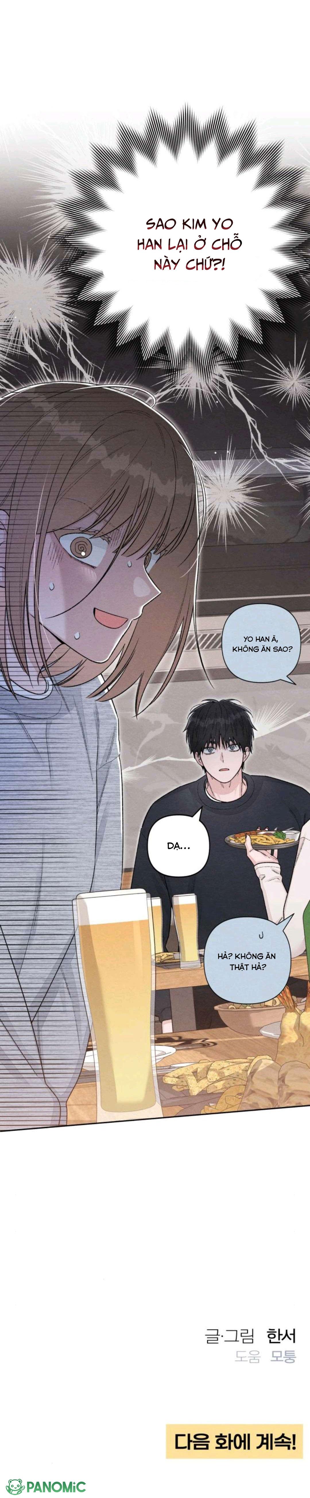 Bí Mật Thanh Xuân - Chap 133 - Trang 48