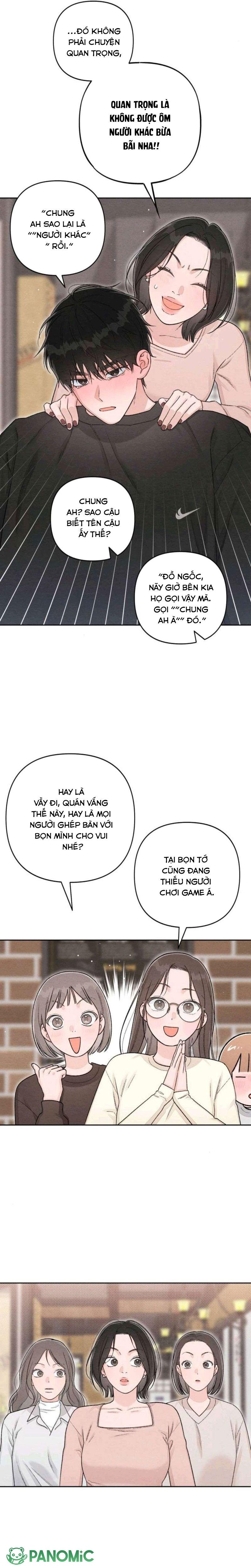 Bí Mật Thanh Xuân - Chap 134 - Trang 13